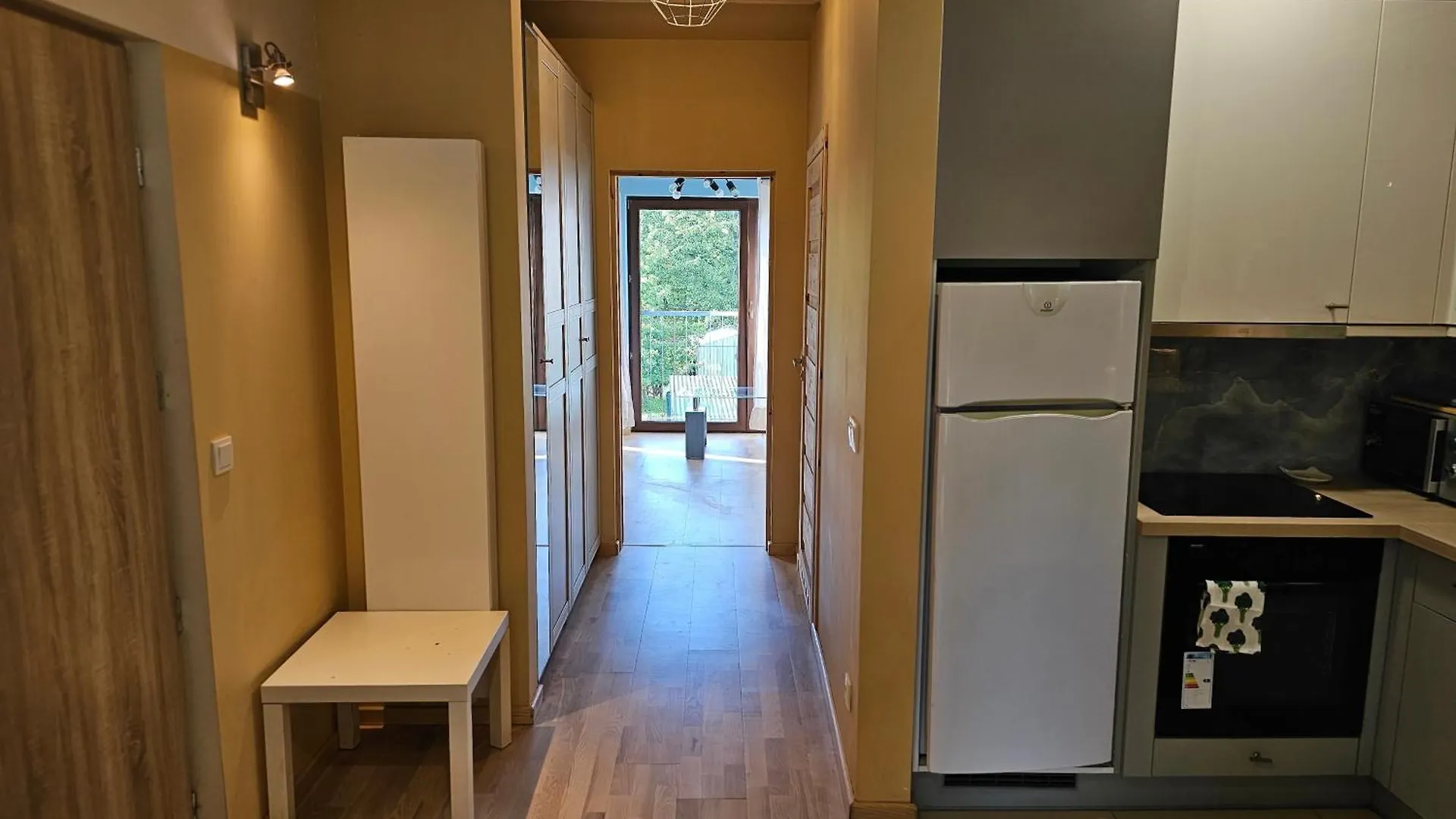 S13 Apartments 克拉科夫 0*,  波兰
