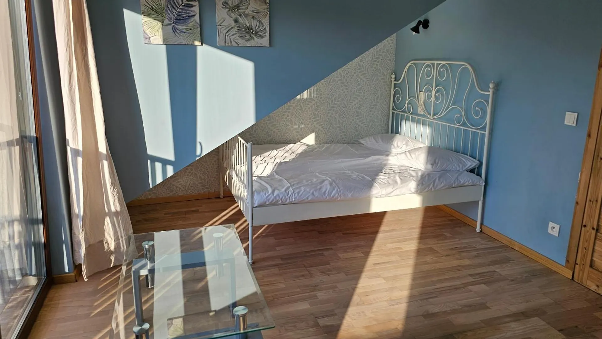 S13 Apartments Krakov