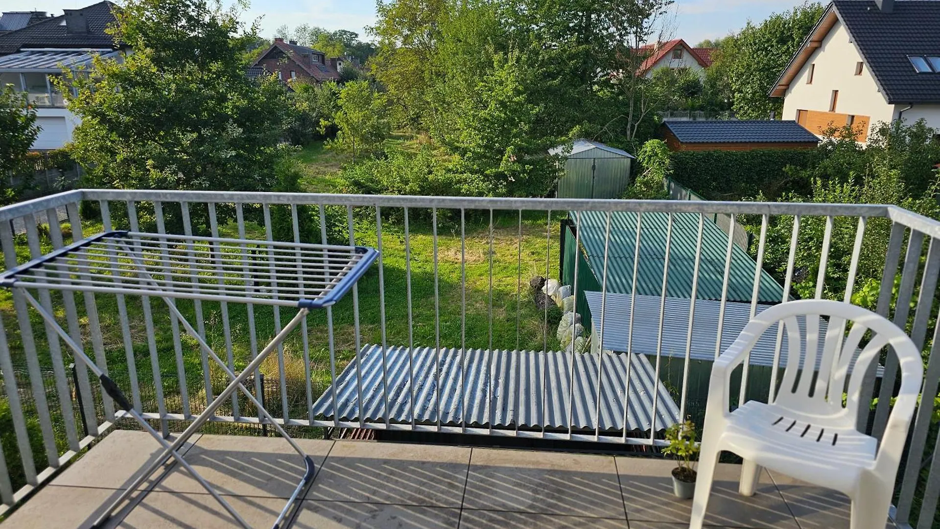 S13 Apartments Krakov