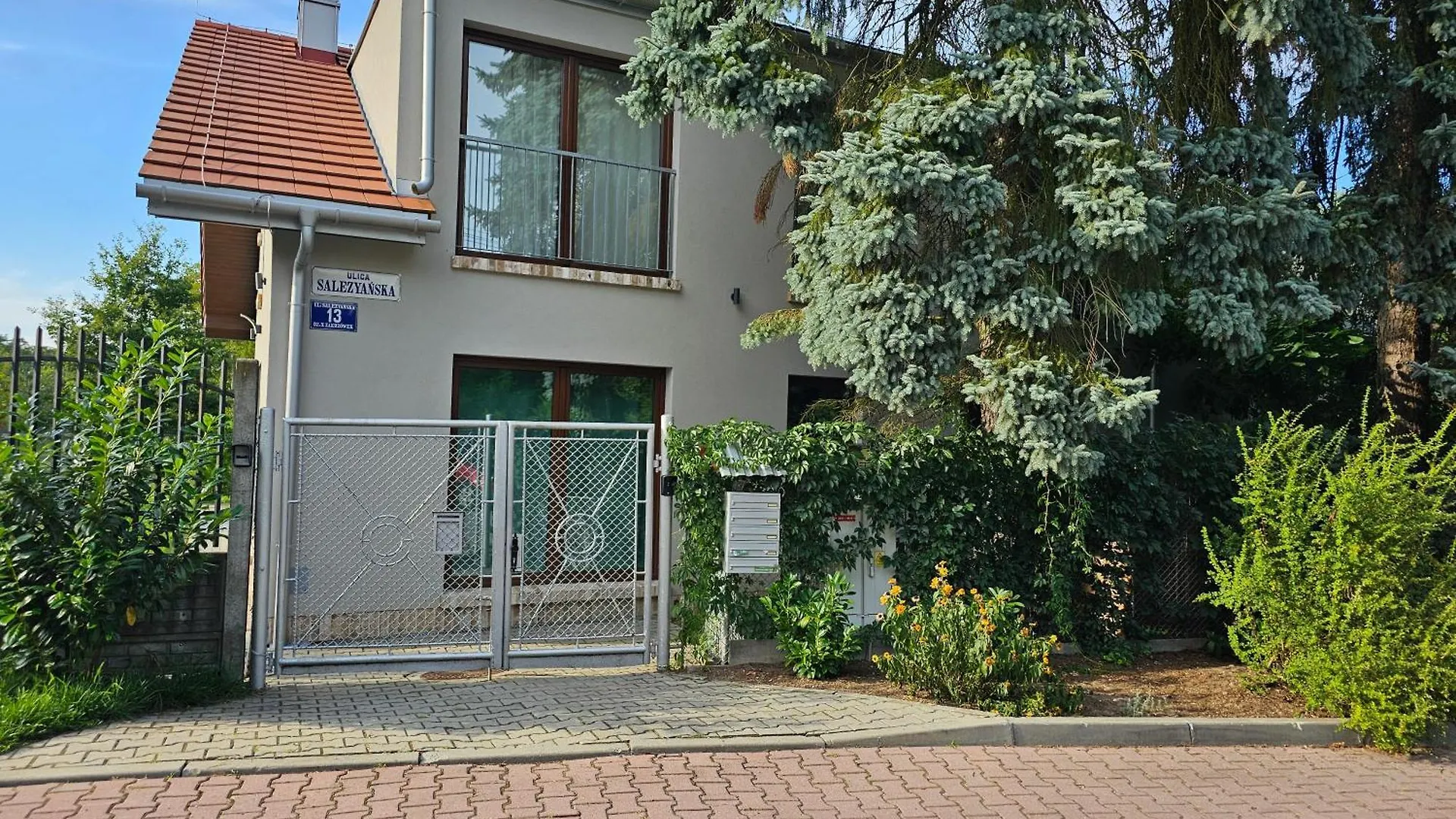 S13 Apartments Krakov