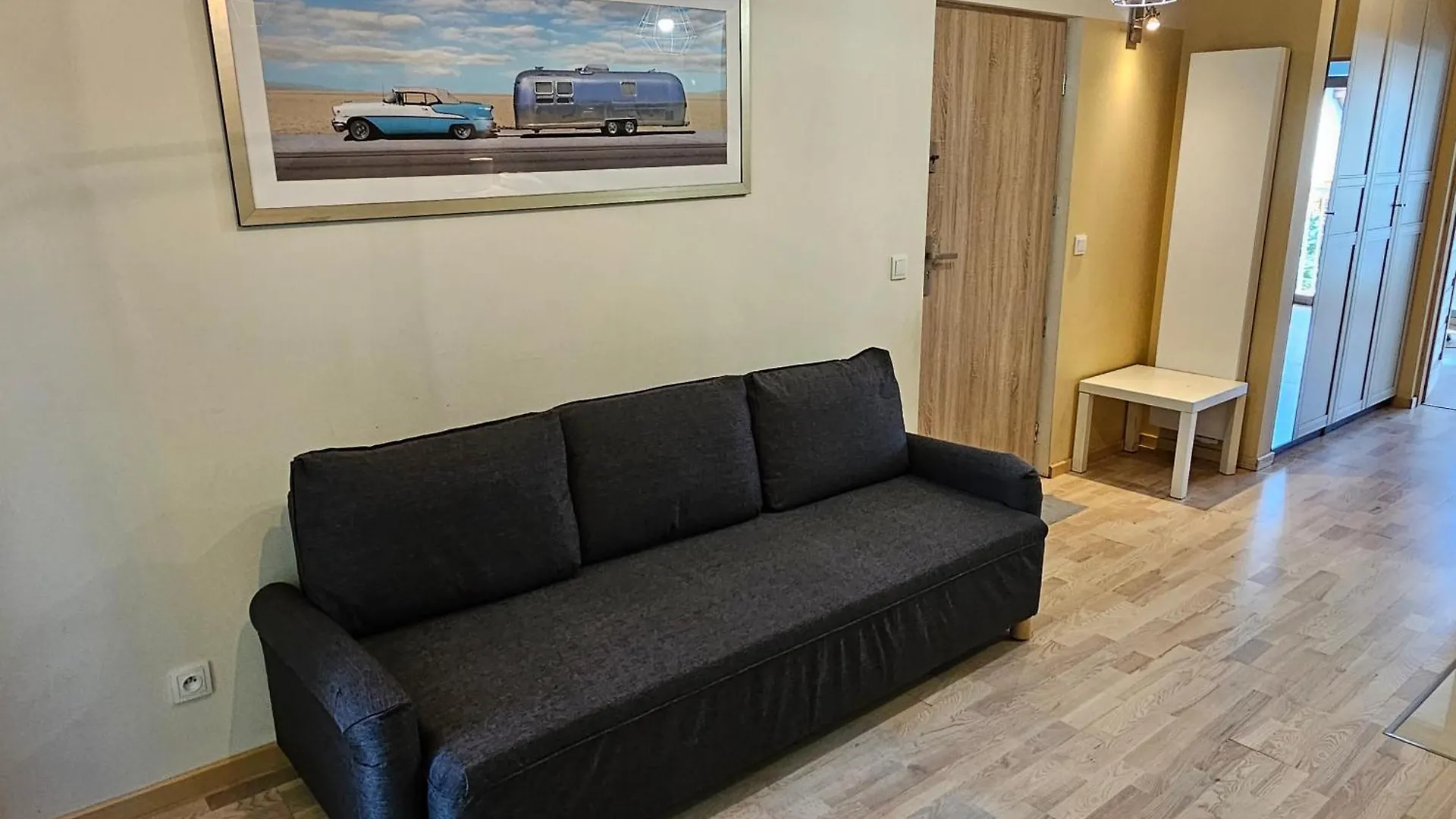 S13 Apartments Krakov