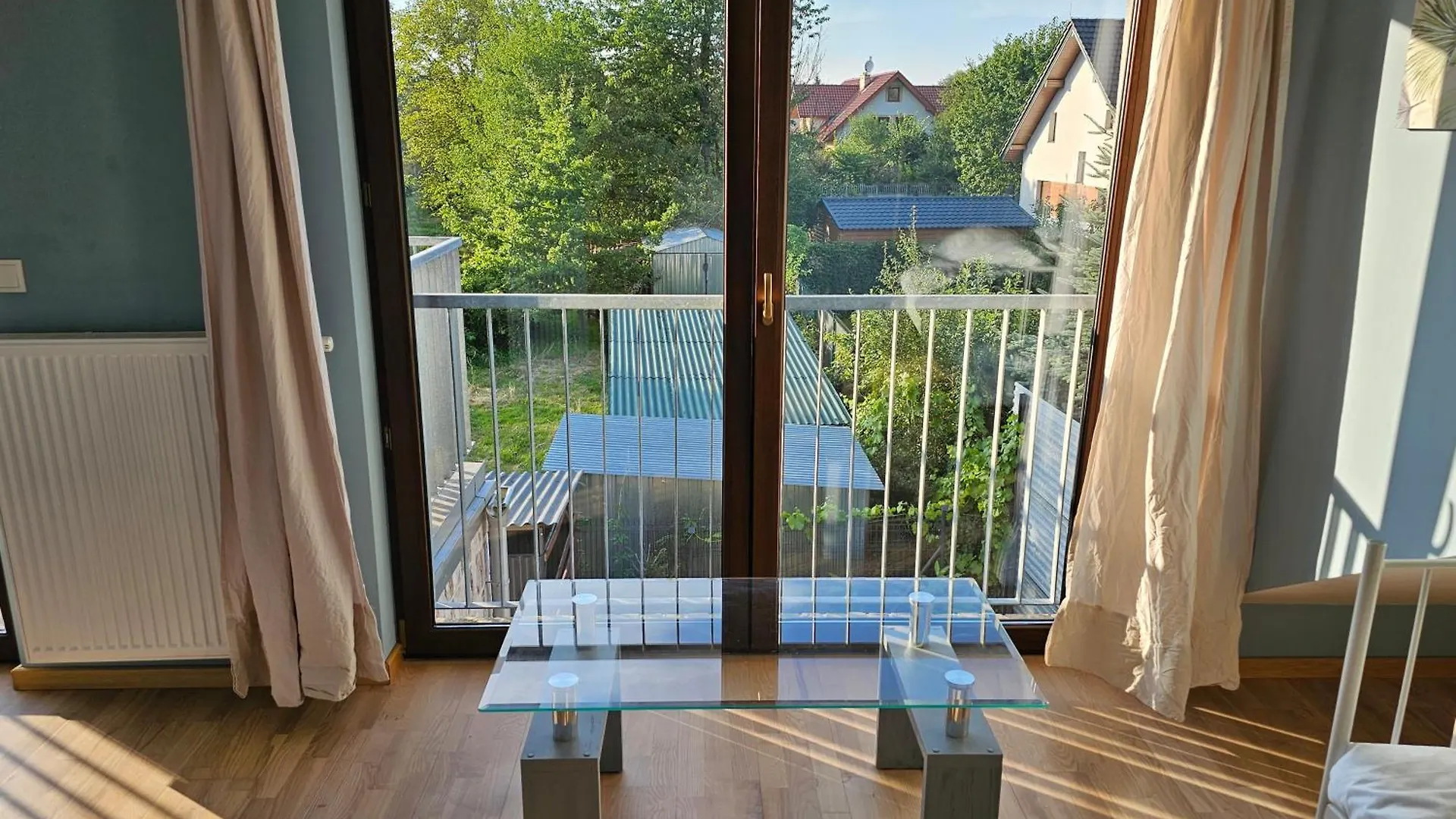 S13 Apartments Krakow
