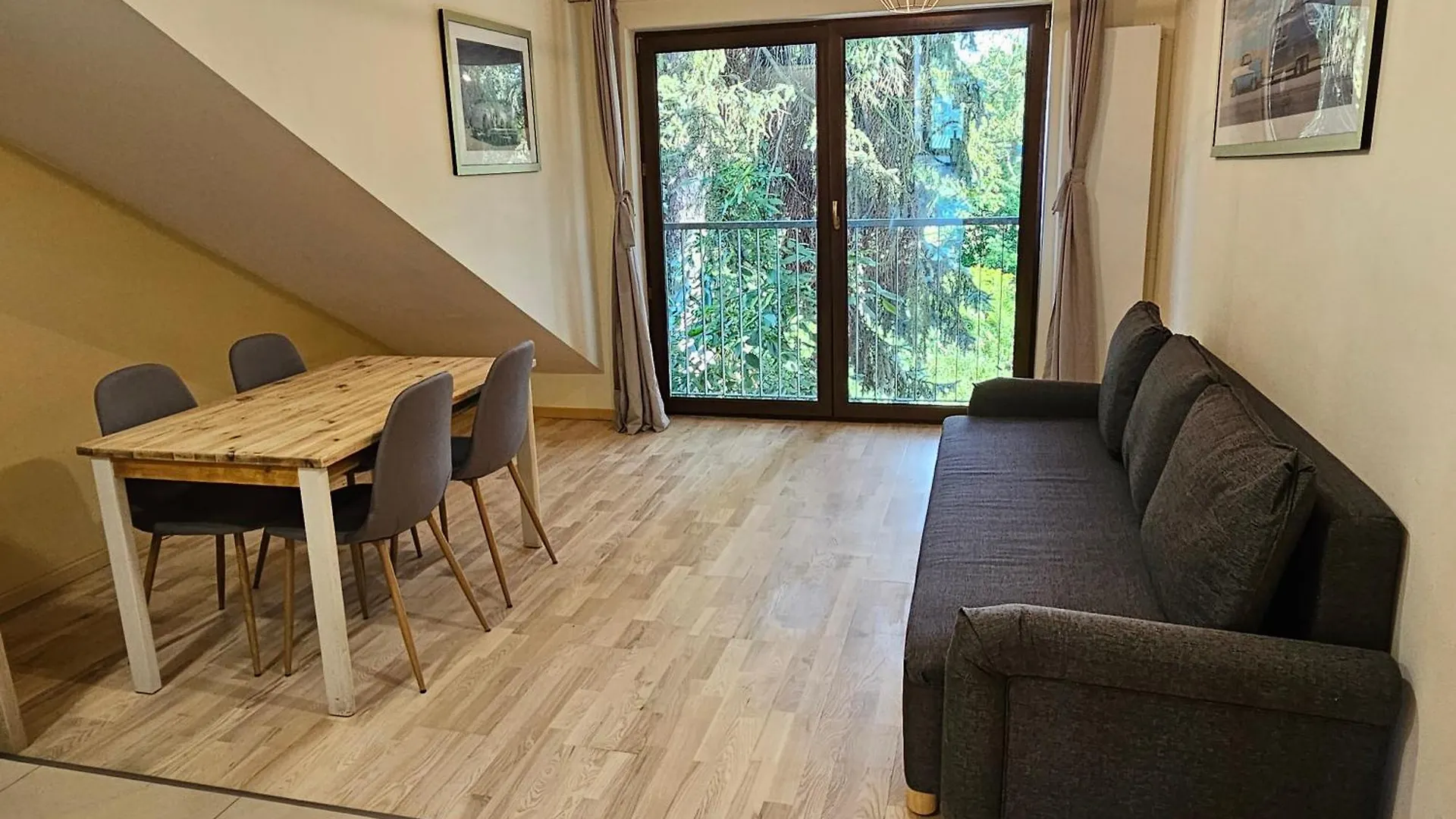S13 Apartments Krakow