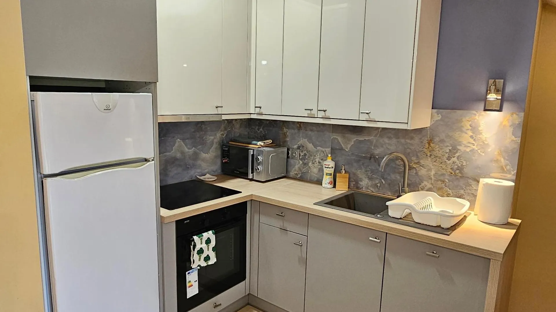 S13 Apartments Krakow