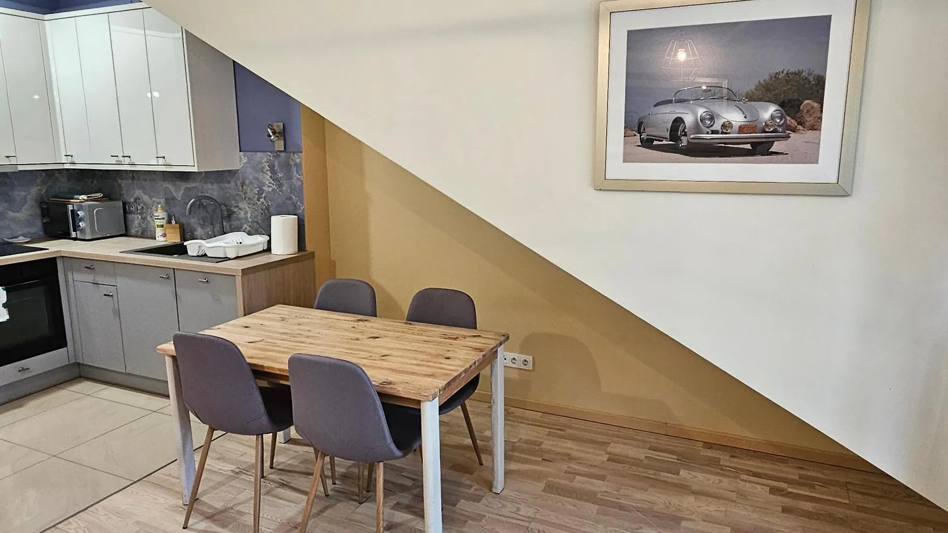 S13 Apartments Krakow