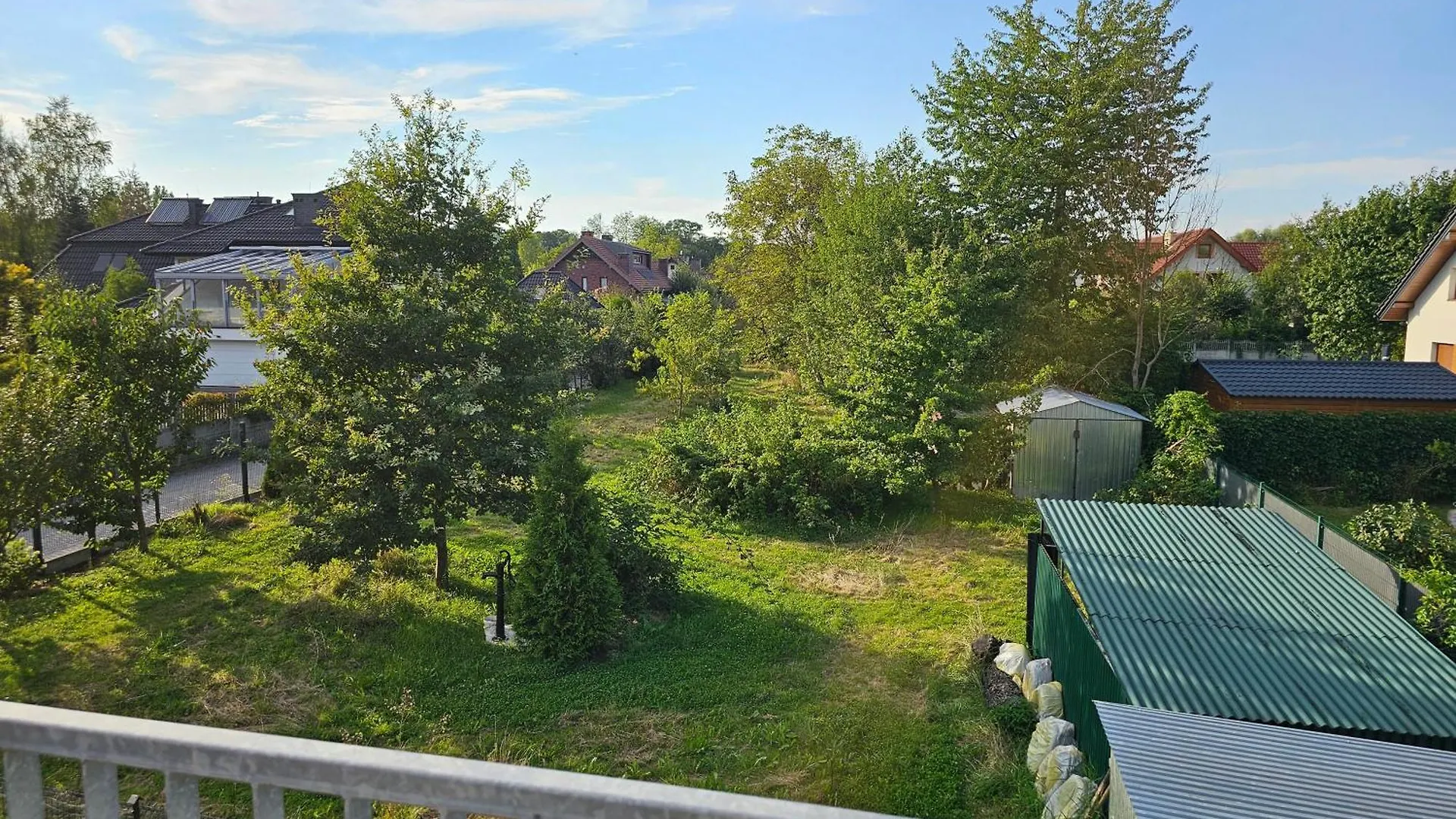 S13 Apartments Krakow Poland