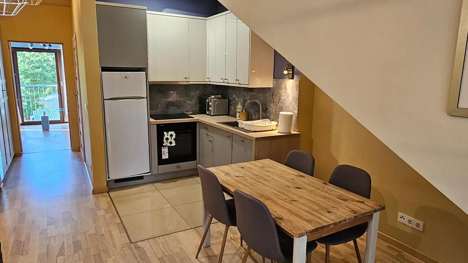 S13 Apartments Krakow